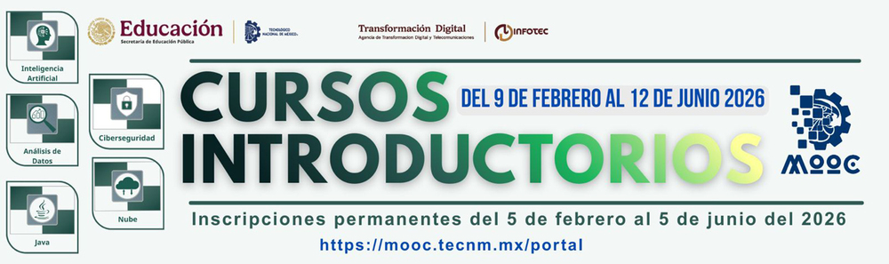 Cursos Introductorios
